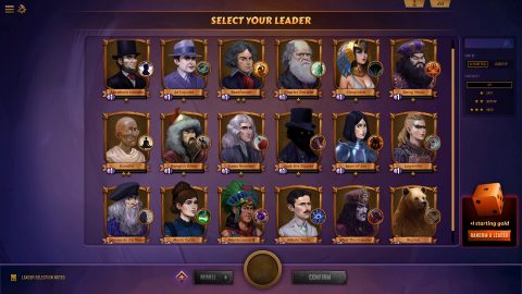 Relic Arena のスクリーンショット 2