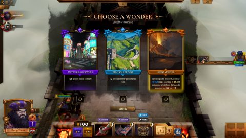 Relic Arena のスクリーンショット 4