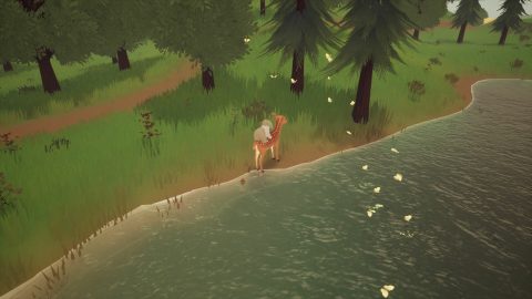Cinnabunny screenshot 4