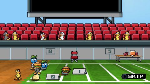 Duck Game – zrzut ekranu 4