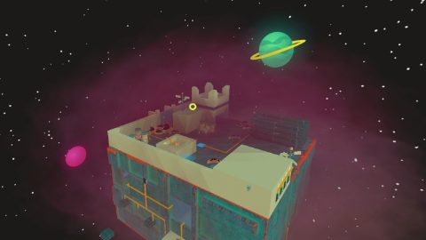 Guiding Light screenshot 2