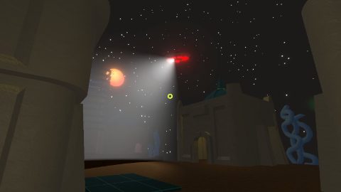 Guiding Light screenshot 3