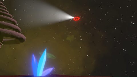 Guiding Light screenshot 4