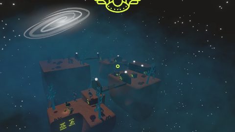 Guiding Light screenshot 1