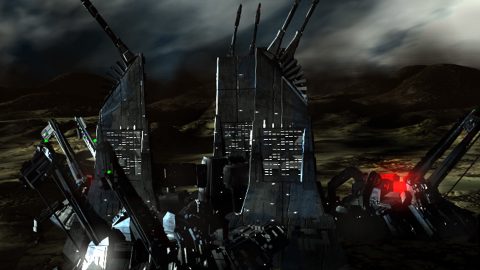 Earth 2150 Trilogy 스크린샷 1