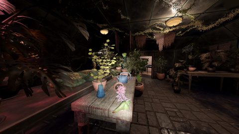 Find or be Found, screenshot 2