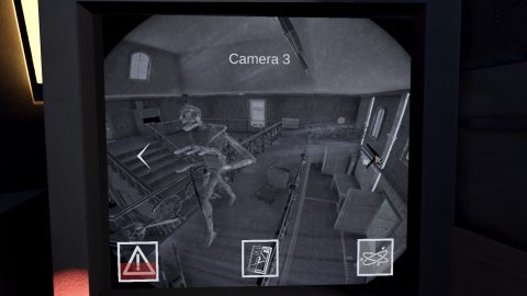 Find or be Found, screenshot 1