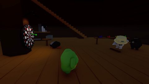 Sledding Game 스크린샷 2