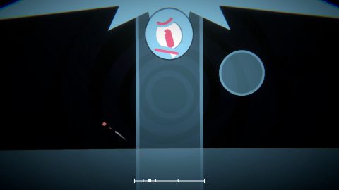 Afterbeat (Project Arrhythmia), screenshot 4