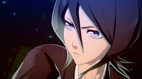 BLEACH Rebirth of Souls Screenshot 4