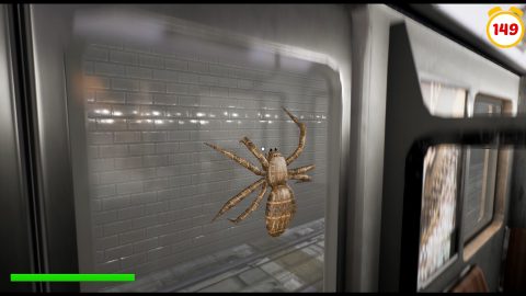 Slap The Fly Screenshot 3