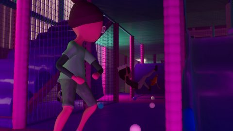 Goofy Gorillas – zrzut ekranu 4