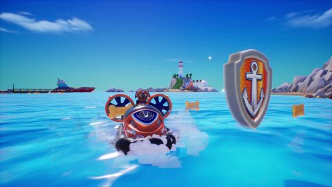 PAW Patrol World, capture d’écran 3