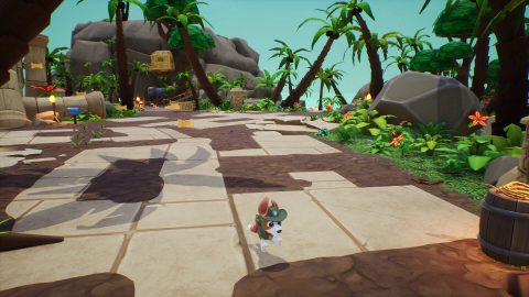 PAW Patrol World, capture d’écran 2