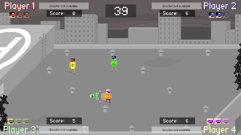 Fart Simulator 2018 のスクリーンショット 2