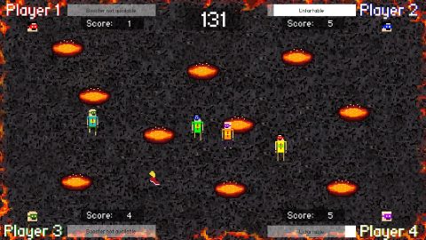Fart Simulator 2018 のスクリーンショット 3