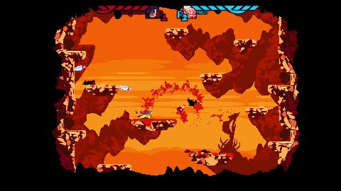 Samurai GUNN 2 のスクリーンショット 3