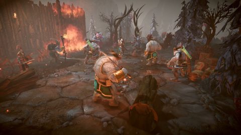 Frosthaven Screenshot 4