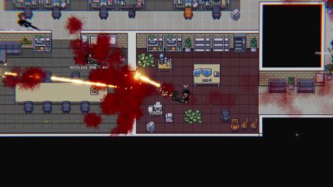 Monday Meltdown screenshot 4