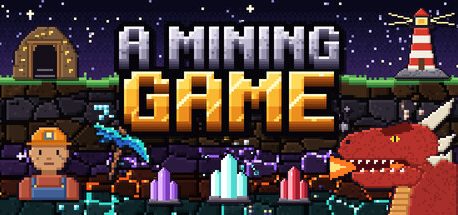 A Mining Game