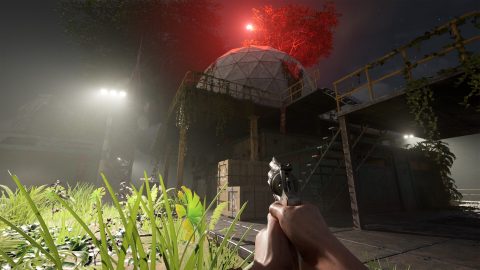 Lost Rift Screenshot 3