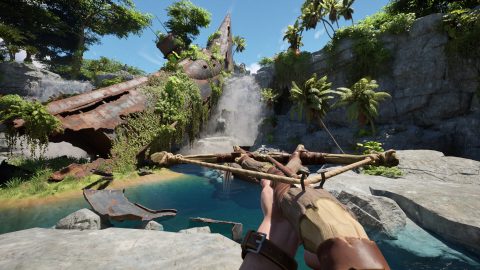 Lost Rift Screenshot 4