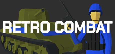 Retro Combat