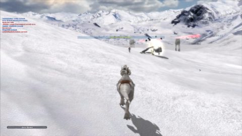 STAR WARS™ Battlefront II (Classic, 2005), captura de tela 2