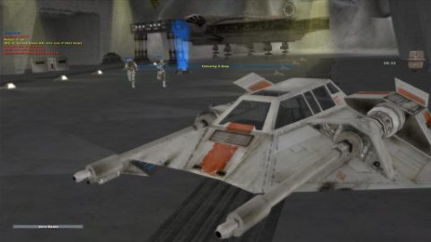 STAR WARS™ Battlefront II (Classic, 2005), captura de tela 4