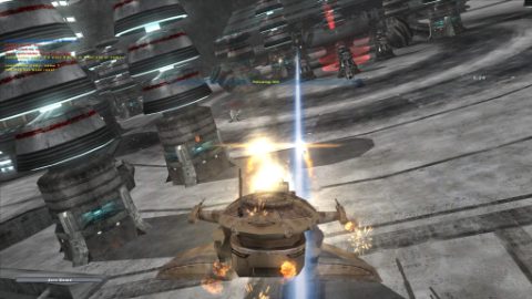 STAR WARS™ Battlefront II (Classic, 2005), captura de tela 1