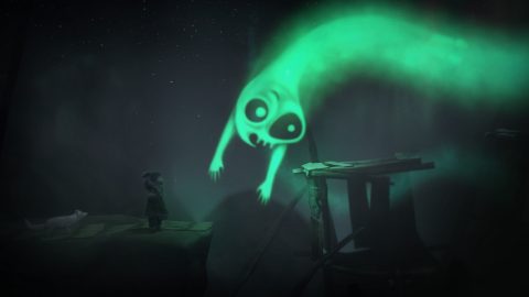 Never Alone (Kisima Ingitchuna) 截图 4