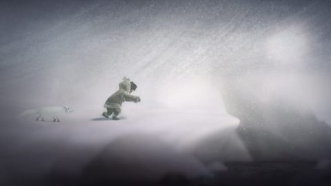 Never Alone (Kisima Ingitchuna) 截图 2