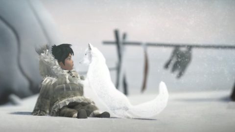 Never Alone (Kisima Ingitchuna) 截图 1
