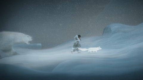 Never Alone (Kisima Ingitchuna) 截图 3