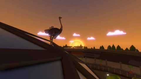 Zooicide, captura de tela 3