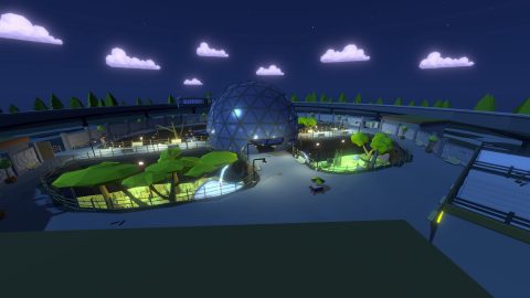 Zooicide, captura de tela 4