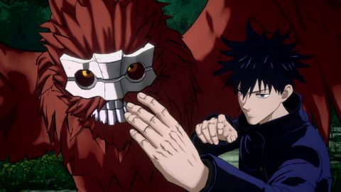 Jujutsu Kaisen Cursed Clash – zrzut ekranu 3