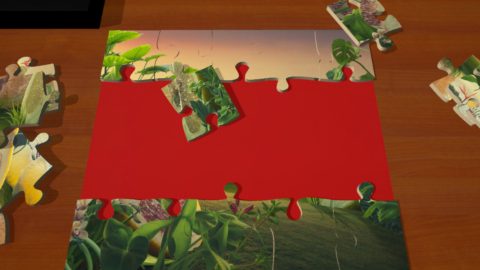 Puzzle Together Multiplayer Jigsaw Puzzles – zrzut ekranu 4