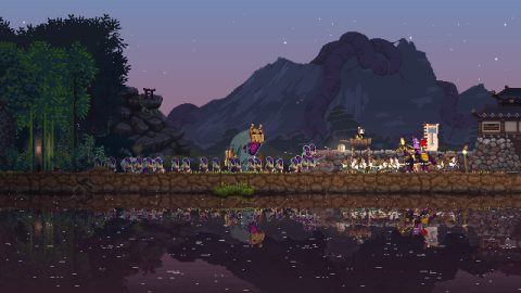 Kingdom Two Crowns – zrzut ekranu 4