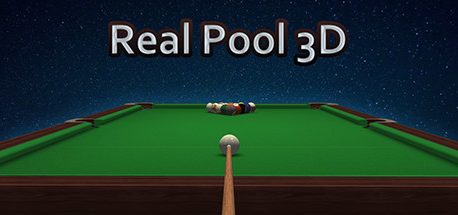 Real Pool 3D - Poolians