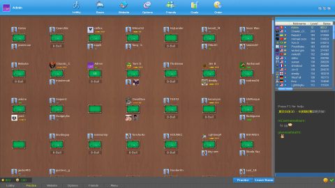 Real Pool 3D - Poolians Screenshot 4