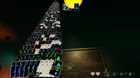 Cheater's Table 截图 3