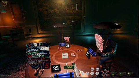 Cheater's Table 截图 4