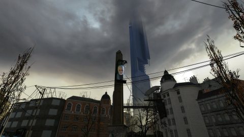 Half-Life 2 截图 2
