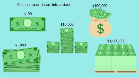 Dollar 스크린샷 1