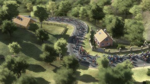 Pro Cycling Manager 2024 – zrzut ekranu 4