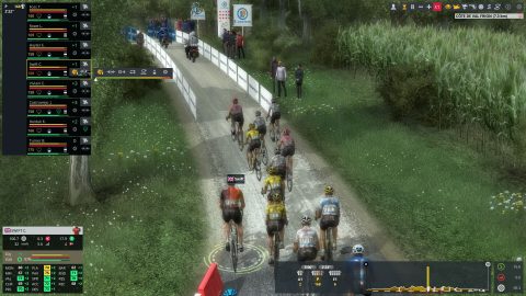 Pro Cycling Manager 2024 – zrzut ekranu 3