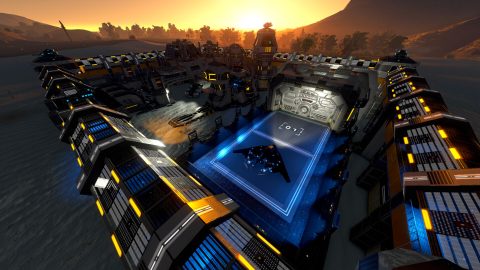 Empyrion - Galactic Survival, captura de pantalla 2