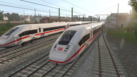 Trainz Plus のスクリーンショット 1