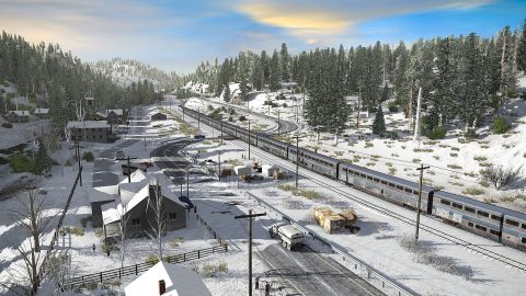 Trainz Plus のスクリーンショット 4